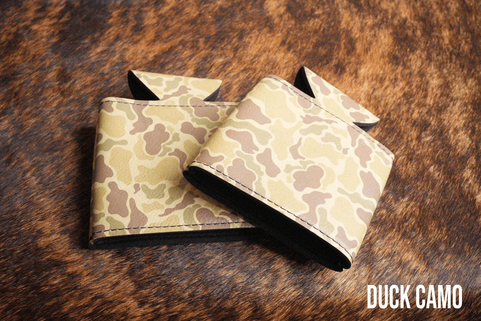 Can Dusters: Premium Leatherette® (5 pack) - LoneStar Adhesive