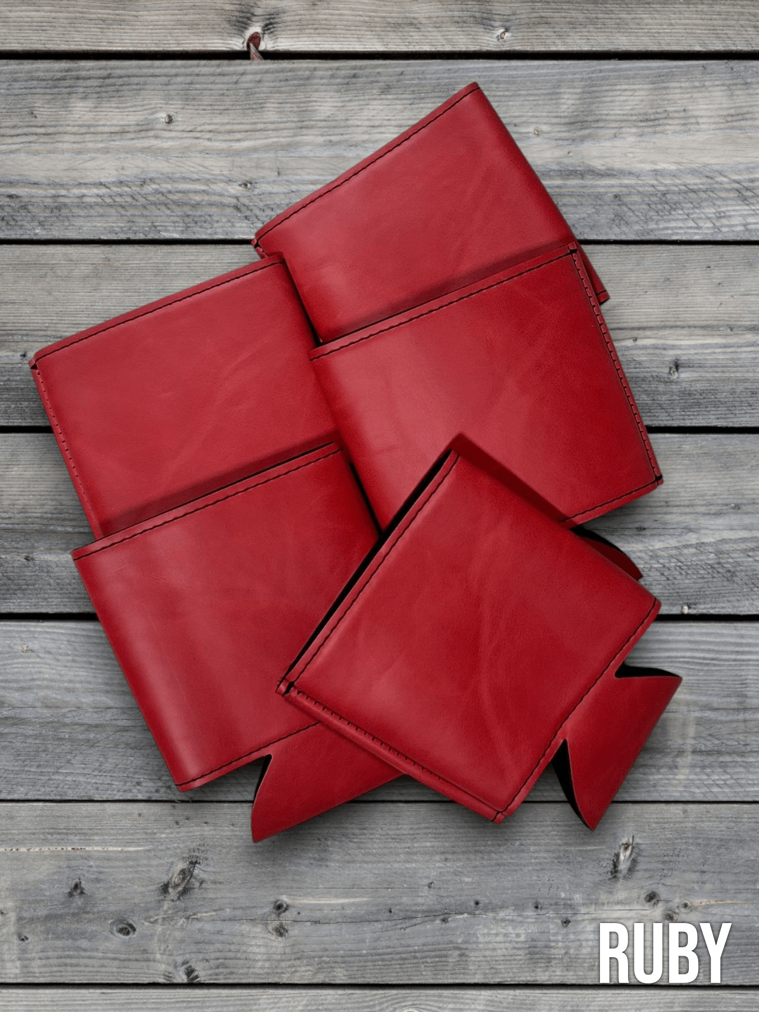 Can Dusters: Premium Leatherette® (5 pack) - LoneStar Adhesive