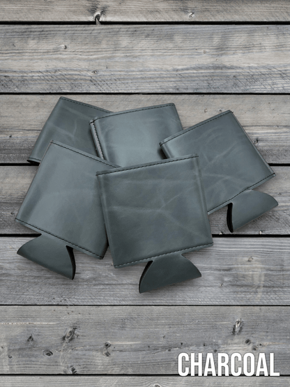 Can Dusters: Premium Leatherette® (5 pack) - LoneStar Adhesive