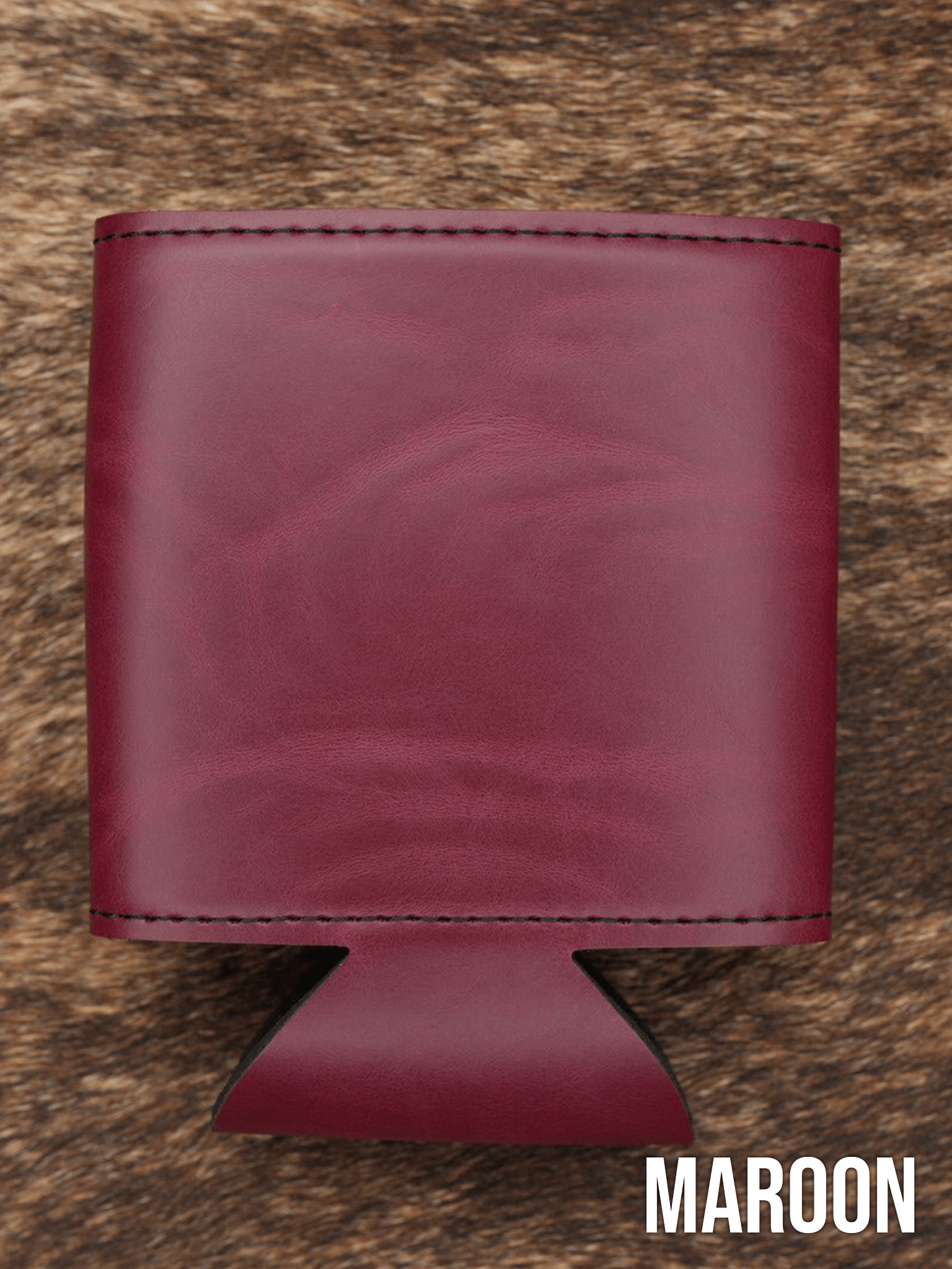 Can Dusters: Premium Leatherette® (5 pack) - LoneStar Adhesive