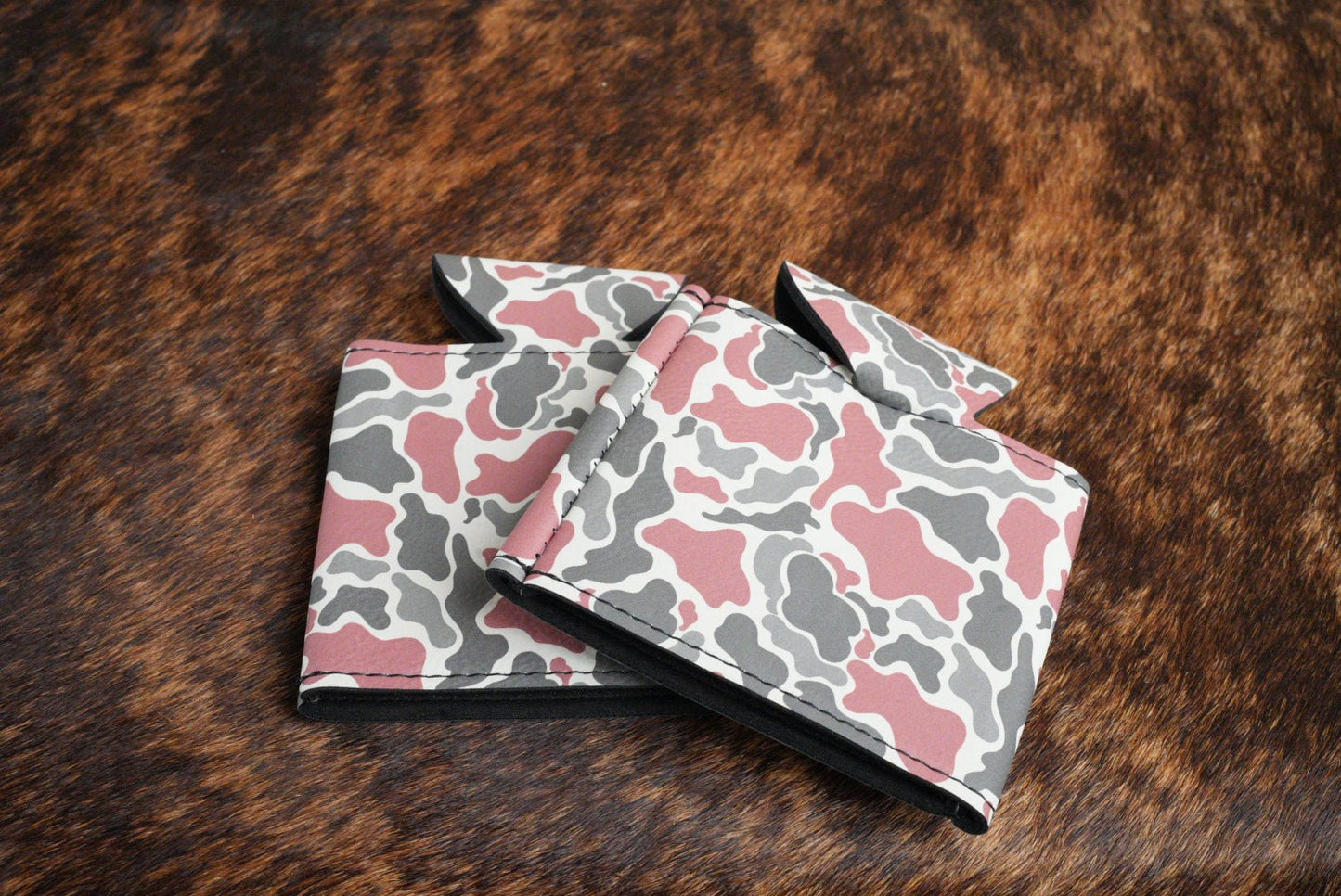 Can Dusters: Premium Leatherette® (5 pack) - LoneStar Adhesive