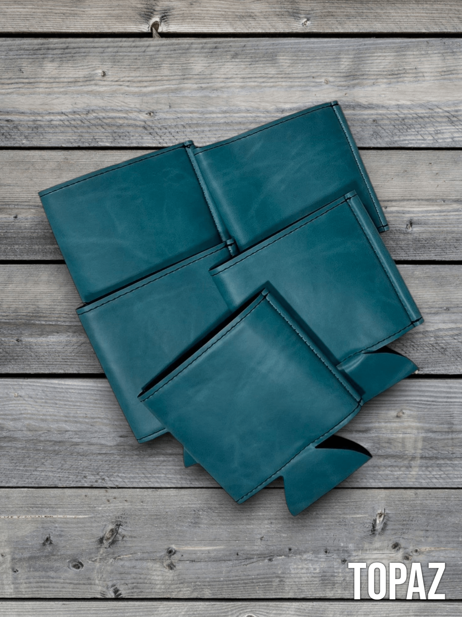 Can Dusters: Premium Leatherette® (5 pack) - LoneStar Adhesive