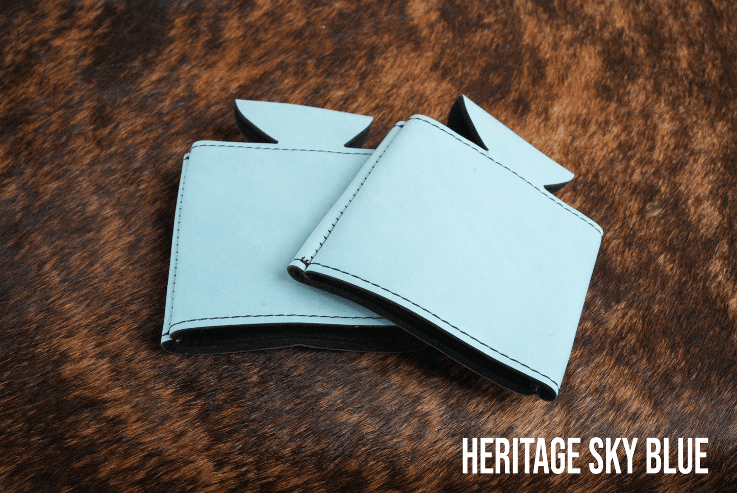 Can Dusters: Premium Leatherette® (5 pack) - LoneStar Adhesive
