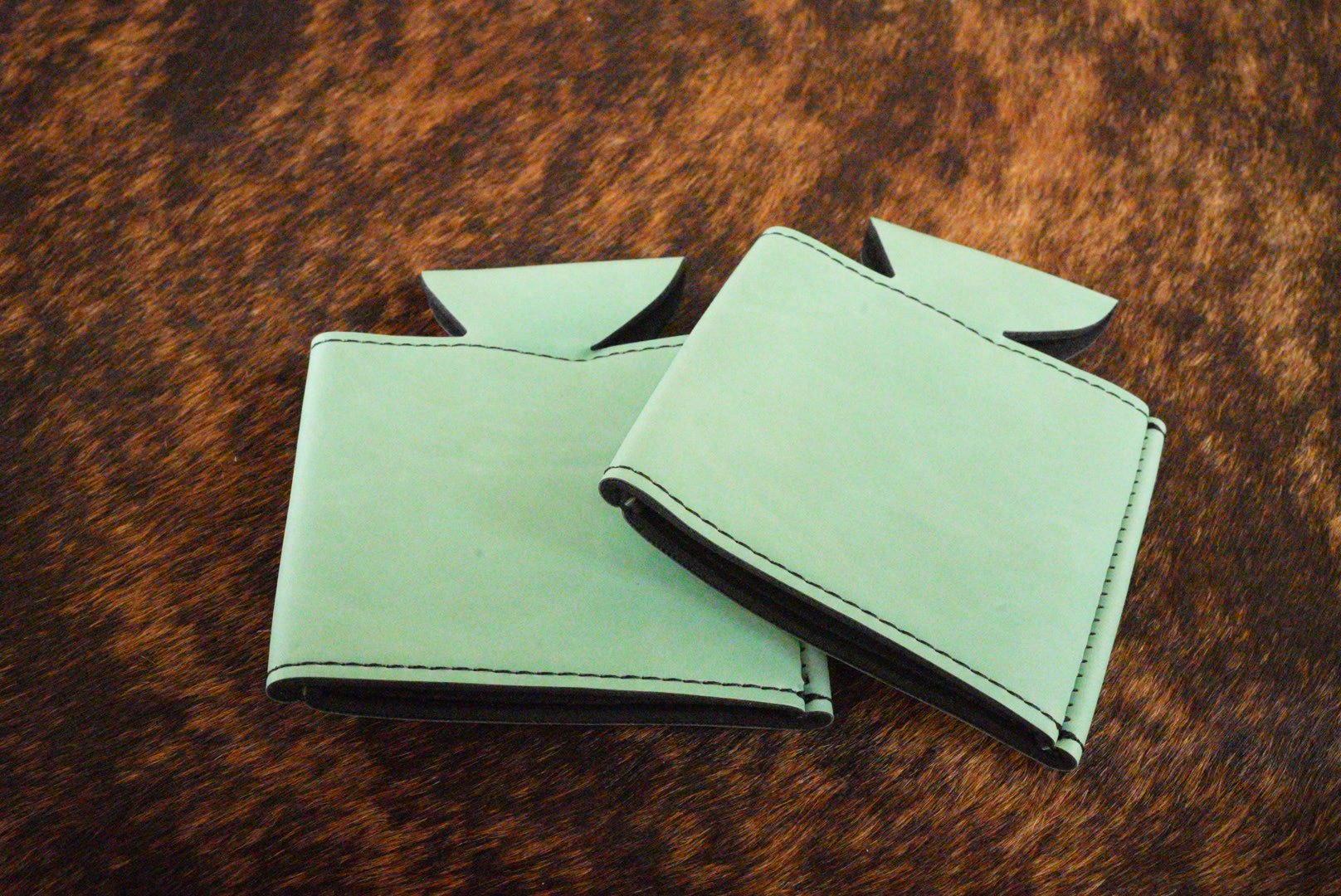 Can Dusters: Premium Leatherette® (5 pack) - LoneStar Adhesive