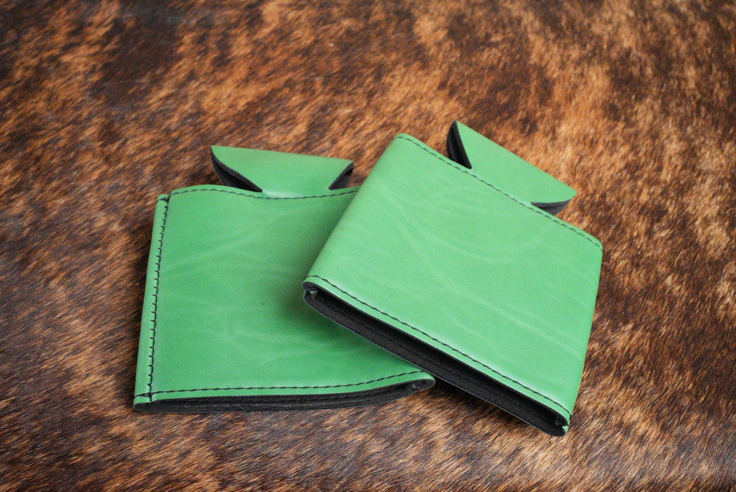 Can Dusters: Premium Leatherette® (5 pack) - LoneStar Adhesive