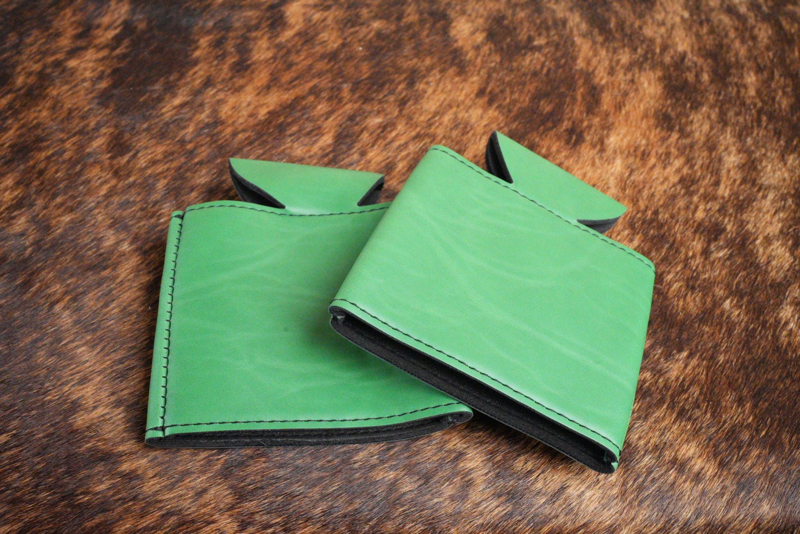 Can Dusters: Premium Leatherette® (5 pack) - LoneStar Adhesive