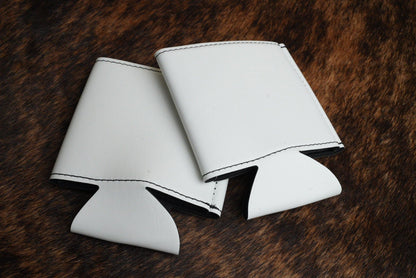 Can Dusters: Premium Leatherette® (5 pack) - LoneStar Adhesive