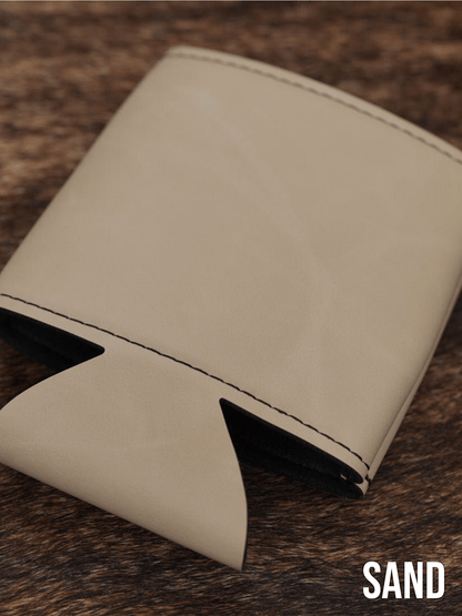 Can Dusters: Premium Leatherette® (5 pack) - LoneStar Adhesive