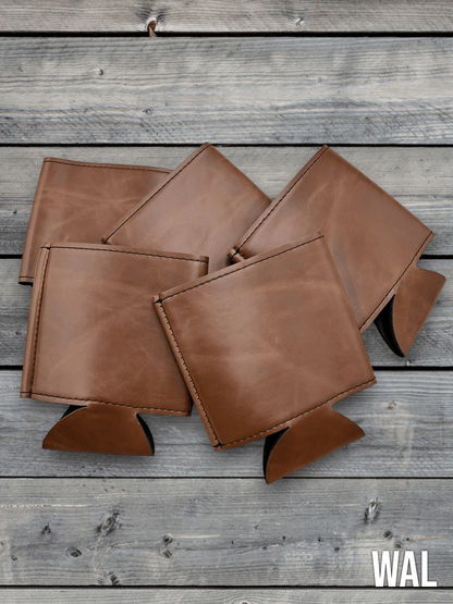 Can Dusters: Premium Leatherette® (5 pack) - LoneStar Adhesive