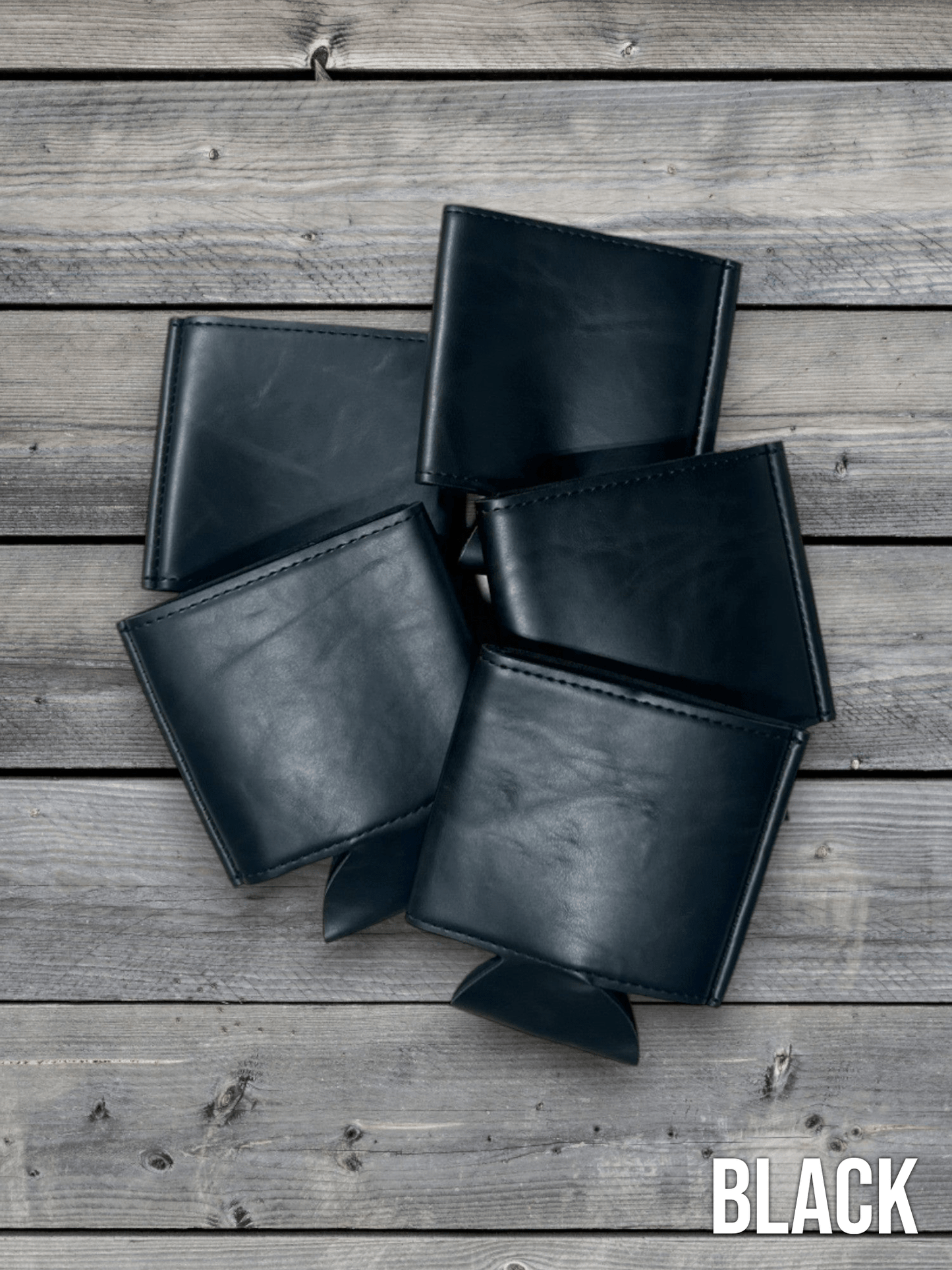 Can Dusters: Premium Leatherette® (5 pack) - LoneStar Adhesive