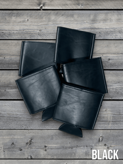 Can Dusters: Premium Leatherette® (5 pack) - LoneStar Adhesive