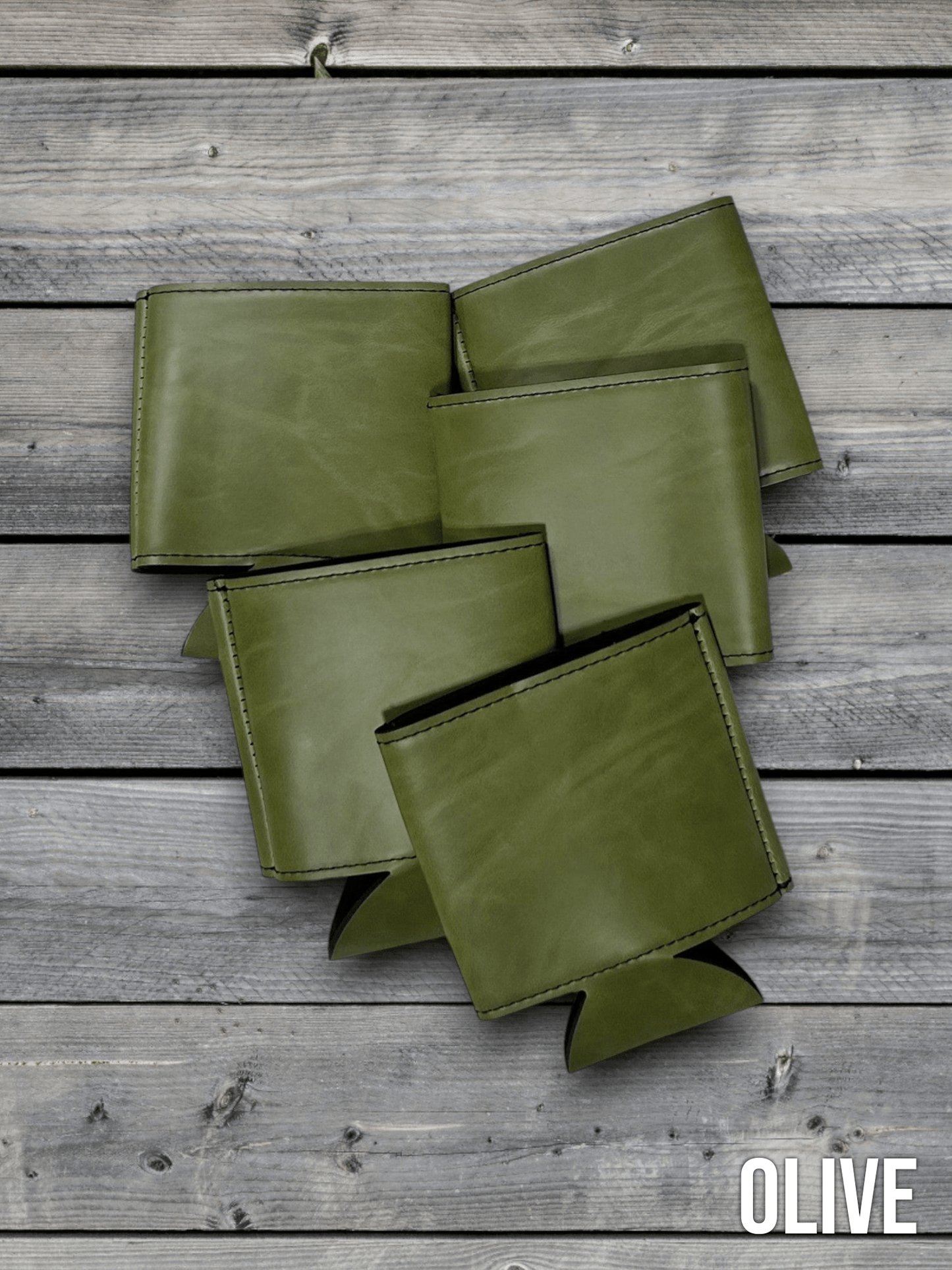 Can Dusters: Premium Leatherette® (5 pack) - LoneStar Adhesive