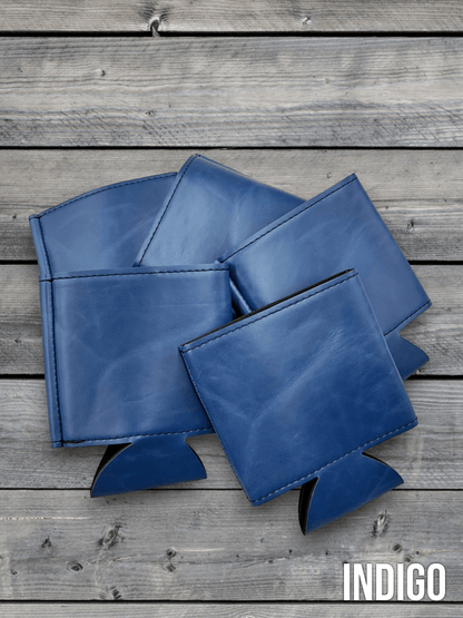 Can Dusters: Premium Leatherette® (5 pack) - LoneStar Adhesive