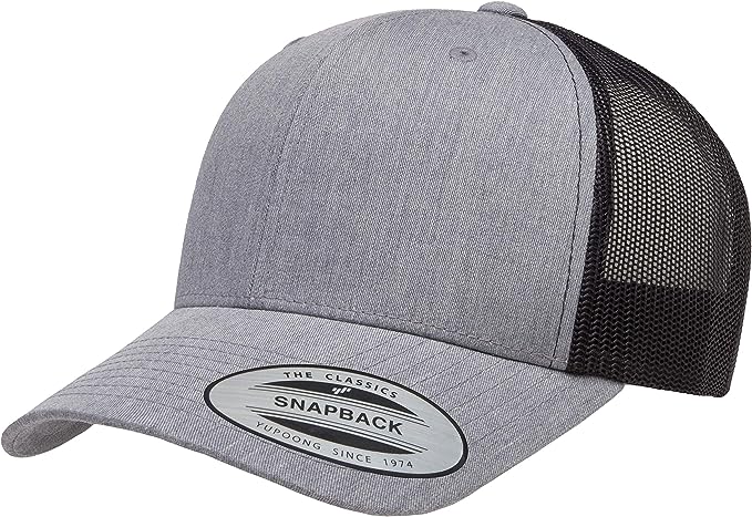 Chaos Coordinator Leather Patch Trucker Hat - #LoneStar Adhesive#