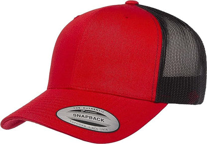 Chaos Coordinator Leather Patch Trucker Hat - #LoneStar Adhesive#