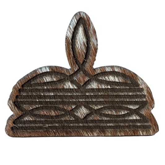 Collective - Boot Stitch - LoneStar Adhesive