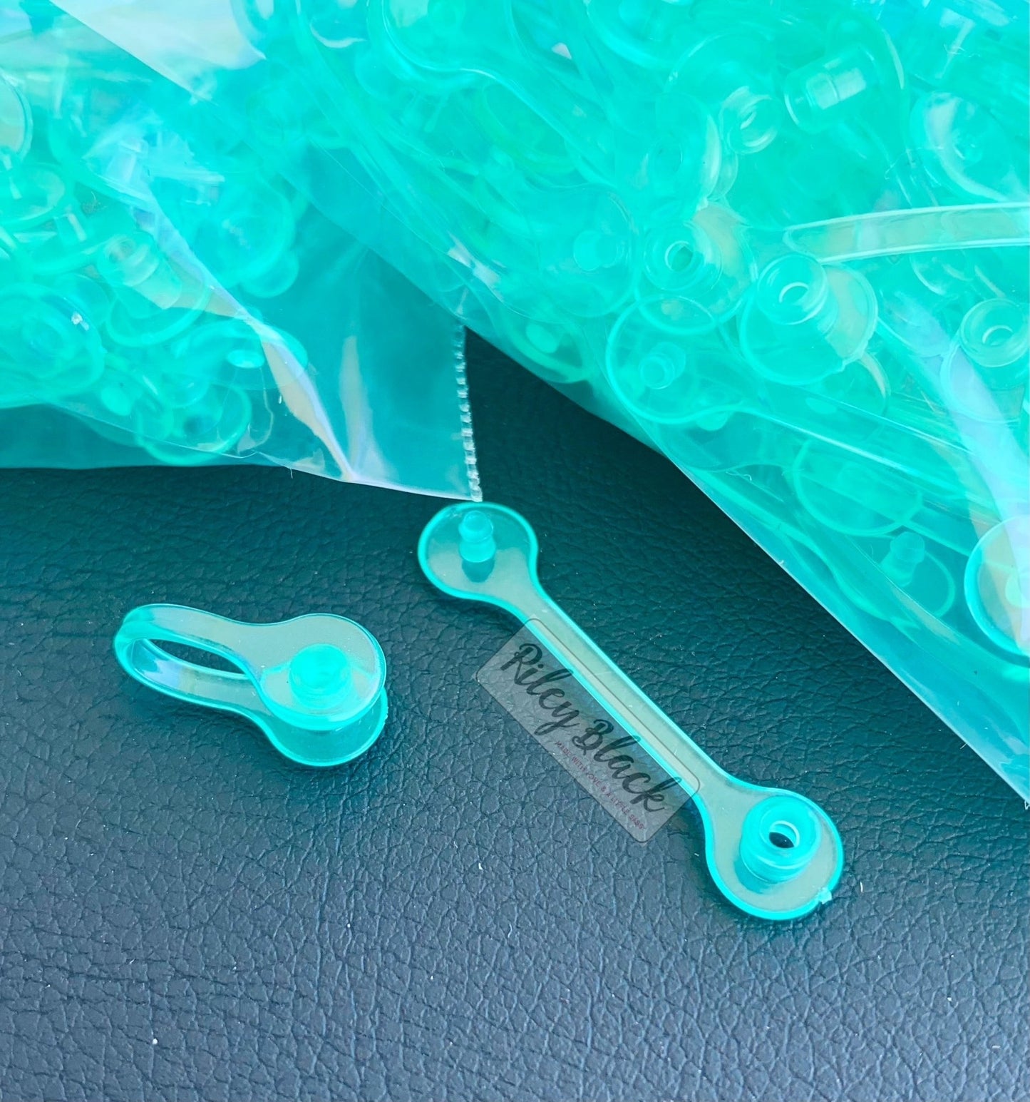 Color OG Keychain Thingies® - LoneStar Adhesive