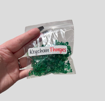 Color Xtra Strength Keychain Thingies® - LoneStar Adhesive