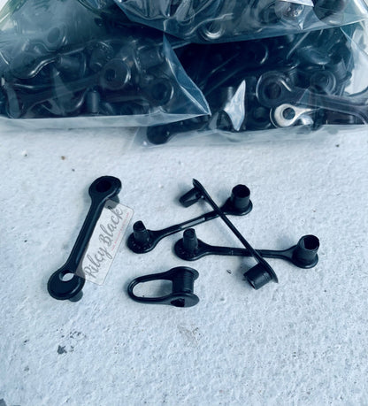 Color Xtra Strength Keychain Thingies® - LoneStar Adhesive