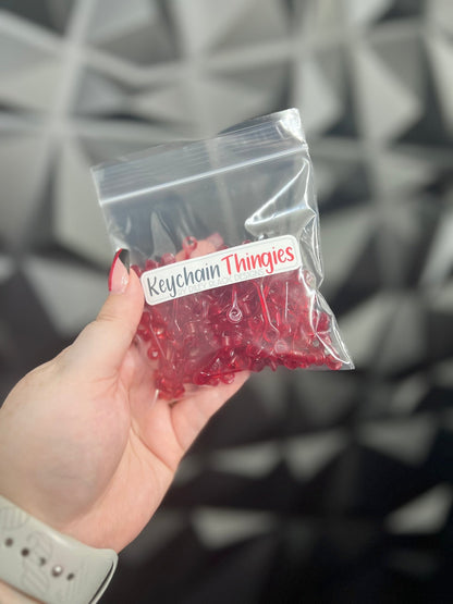 Color Xtra Strength Keychain Thingies® - LoneStar Adhesive