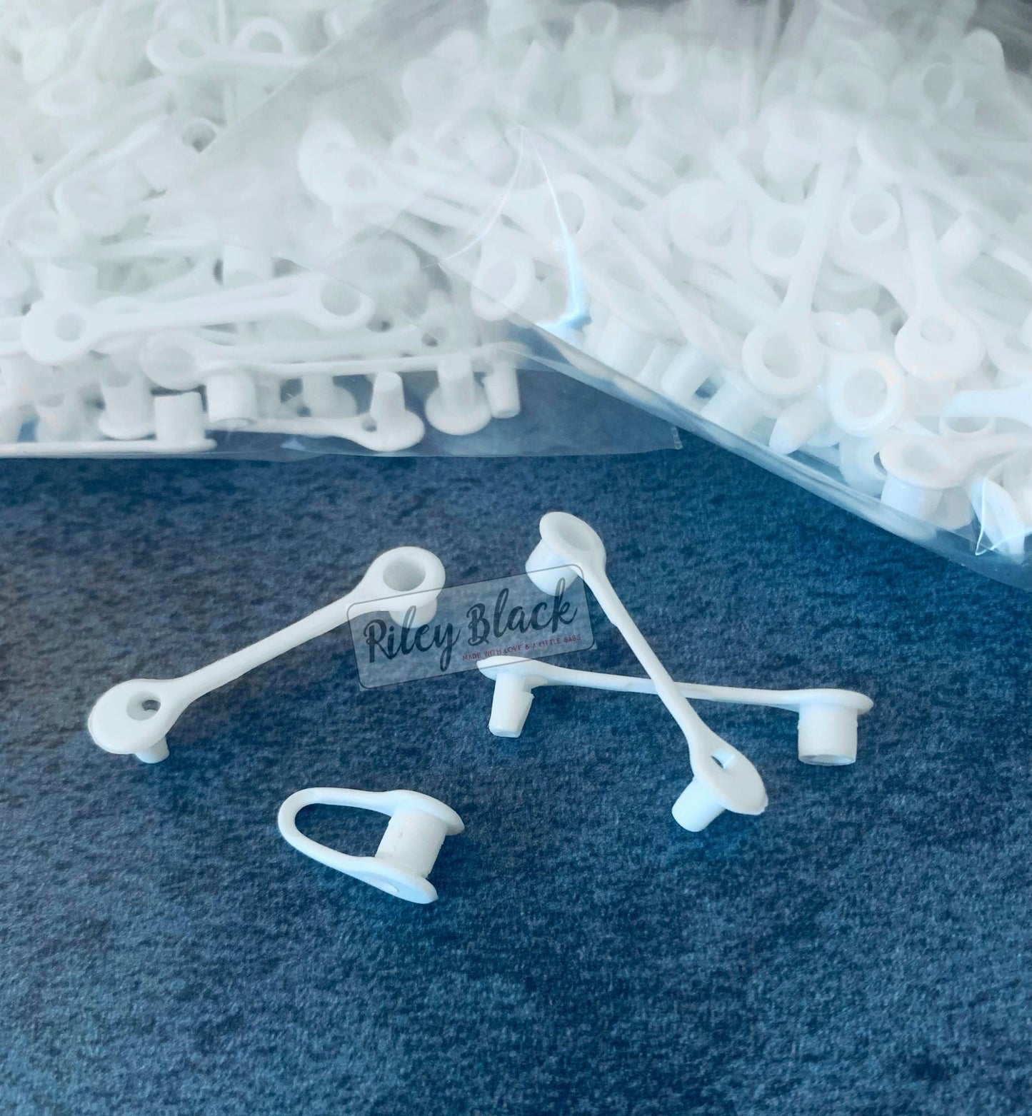 Color Xtra Strength Keychain Thingies® - LoneStar Adhesive