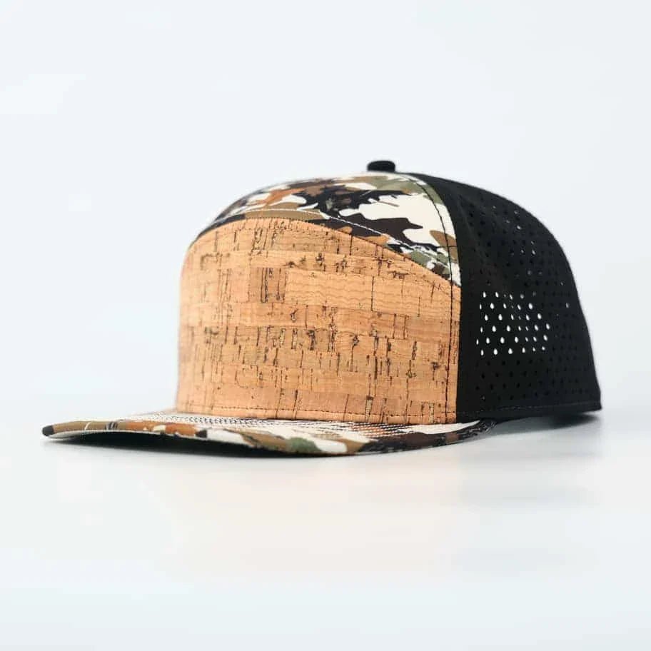 cork front with camo - LoneStar Adhesive