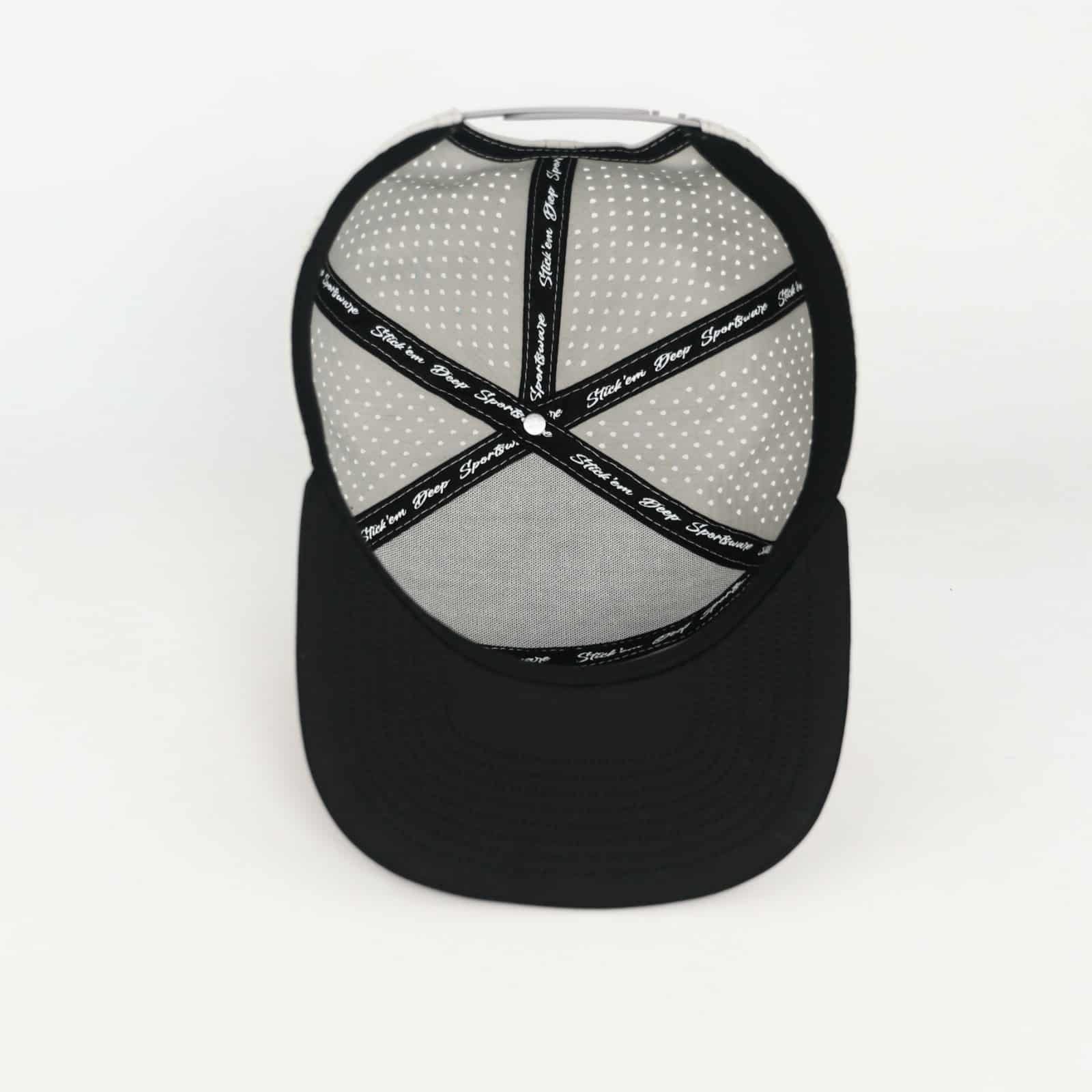 cork front with off white - LoneStar Adhesive