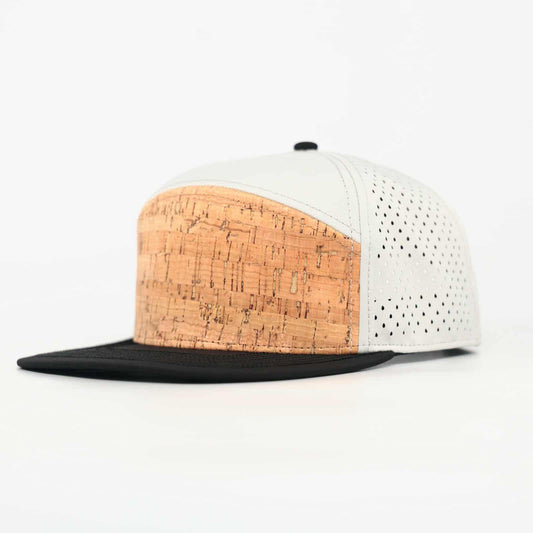 cork front with off white - LoneStar Adhesive