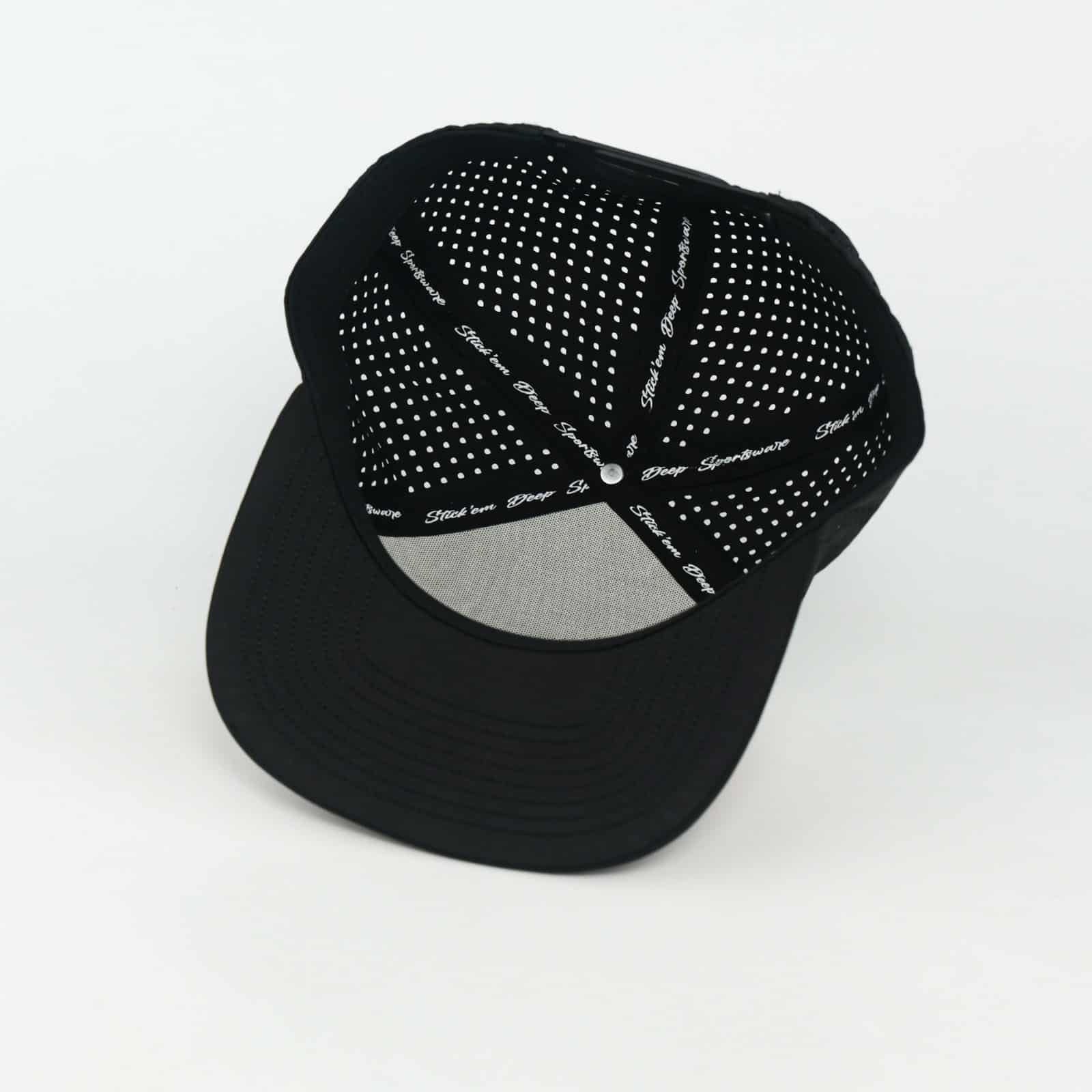 cork front with off white top and black back - LoneStar Adhesive