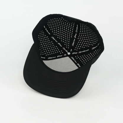 cork front with off white top and black back - LoneStar Adhesive