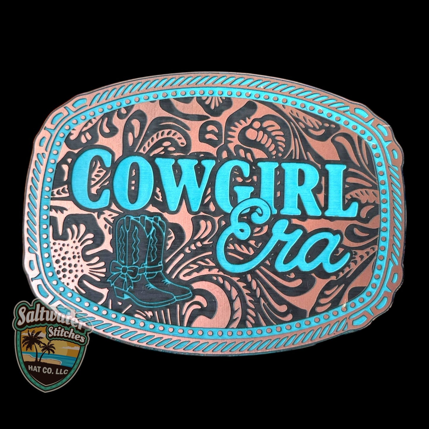 Cowgirl Era trilayer - LoneStar Adhesive