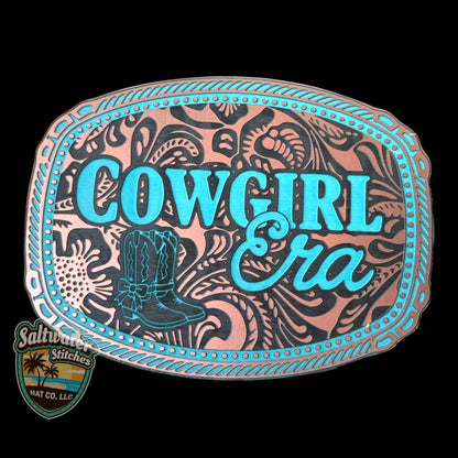 Cowgirl Era trilayer - LoneStar Adhesive