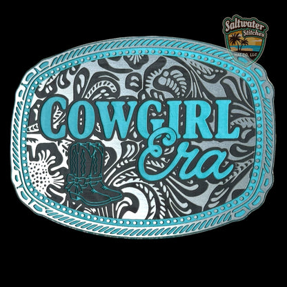 Cowgirl Era trilayer - LoneStar Adhesive