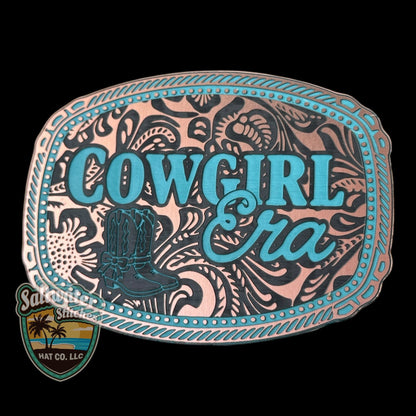 Cowgirl Era trilayer - LoneStar Adhesive