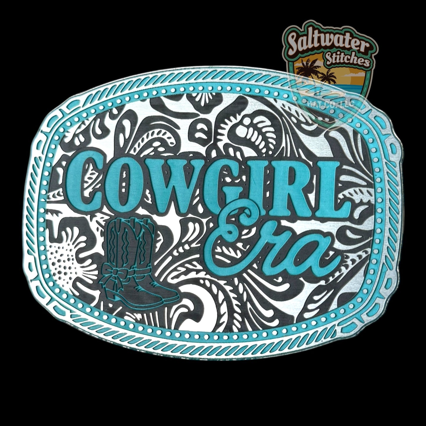 Cowgirl Era trilayer - LoneStar Adhesive