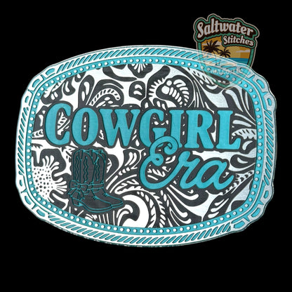 Cowgirl Era trilayer - LoneStar Adhesive