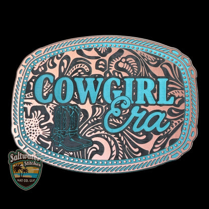 Cowgirl Era trilayer - LoneStar Adhesive
