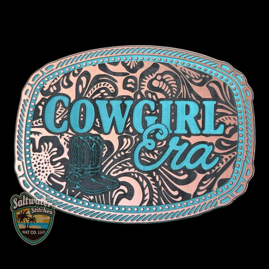 Cowgirl Era trilayer - LoneStar Adhesive