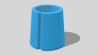 Cup Sleeve Koozie Jig/Holder, Rotary Chuck Holder, Sleeve Holder, Laser Rotary Tools - LoneStar Adhesive