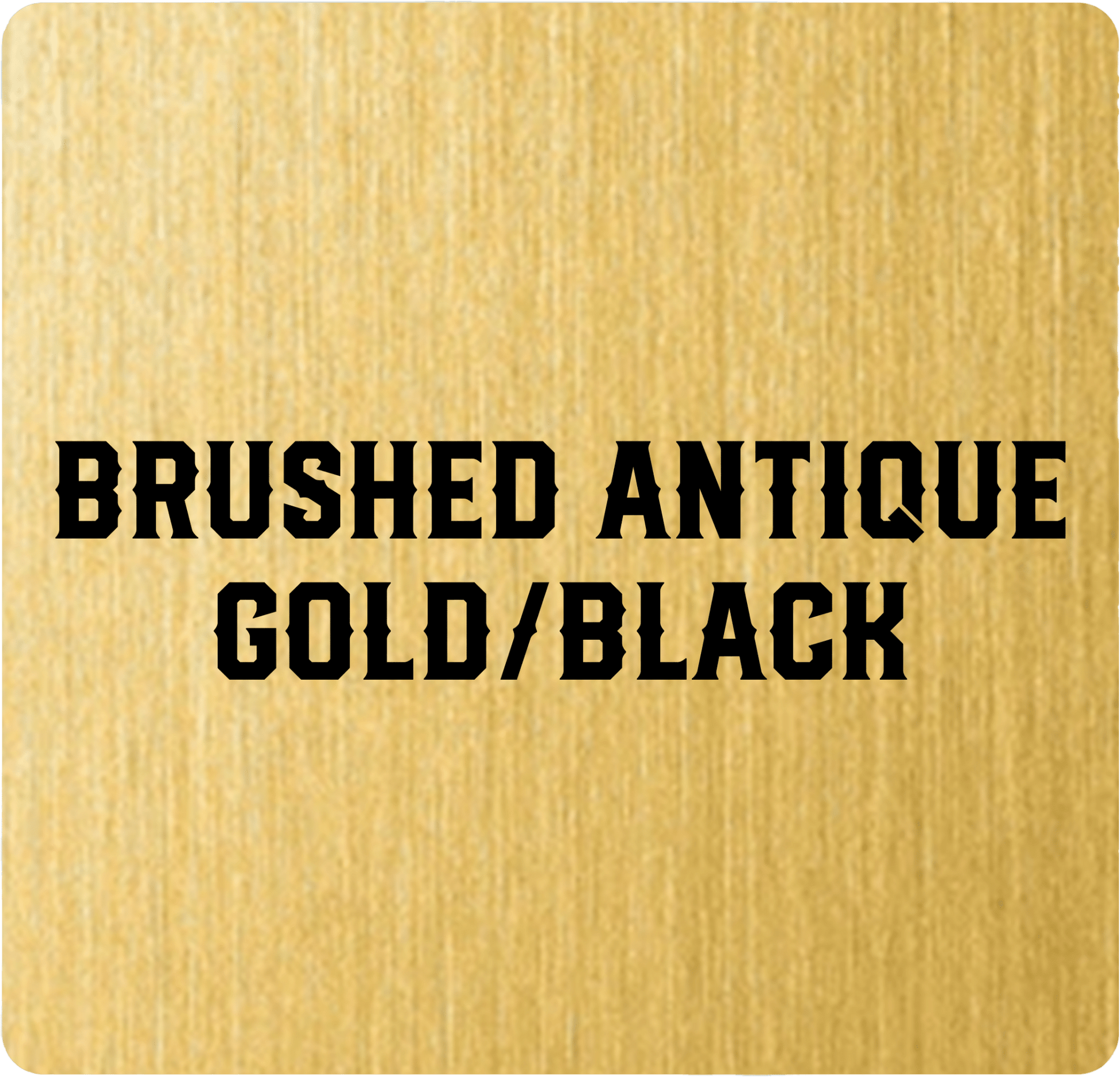 Custom Dual Layer Acrylic Patch - LoneStar Adhesive