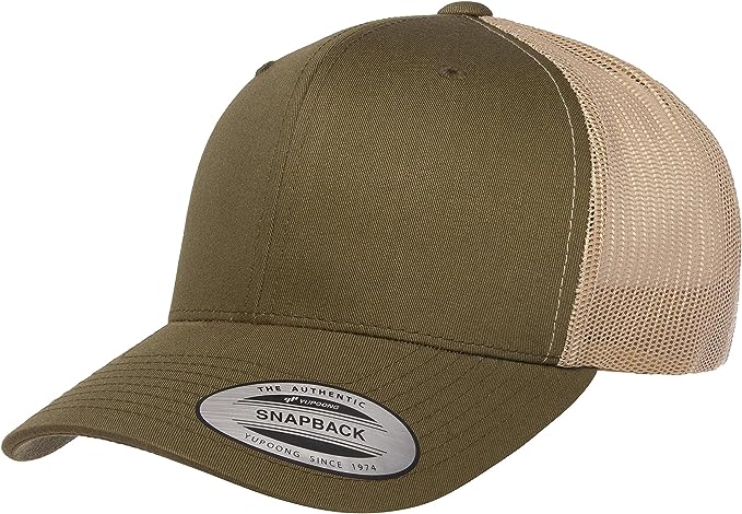 Custom Leather Patch Trucker Hats - Classic Colors - #LoneStar Adhesive#