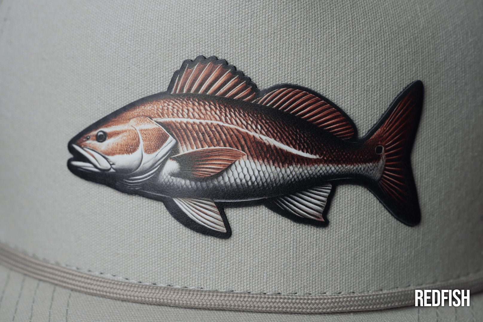 Die Cut UV Printed Patches: Fishing/Hunting Themed (2" & Larger) - LoneStar Adhesive