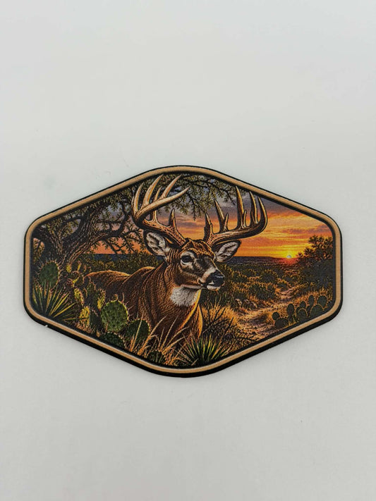 Dream Buck - #LoneStar Adhesive#