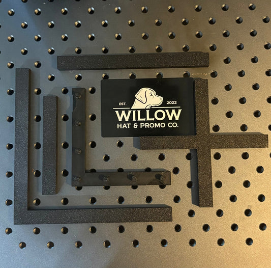 Drop In Galvo Laser Alignment Guides - LoneStar Adhesive