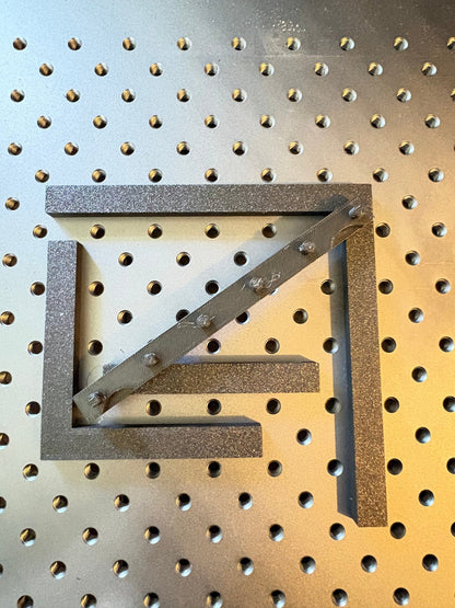 Drop In Galvo Laser Alignment Guides - LoneStar Adhesive