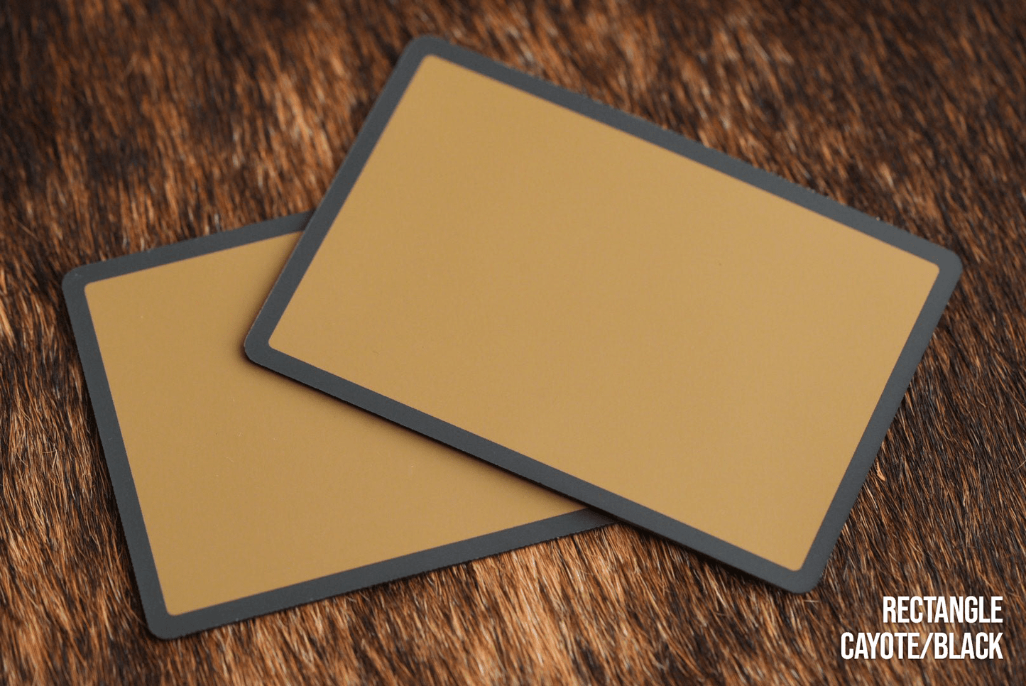 Dual Layered Laserable Silicone Patches - LoneStar Adhesive