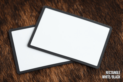 Dual Layered Laserable Silicone Patches - LoneStar Adhesive