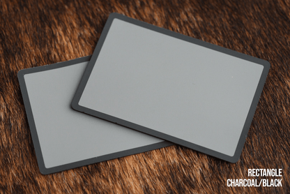 Dual Layered Laserable Silicone Patches - LoneStar Adhesive