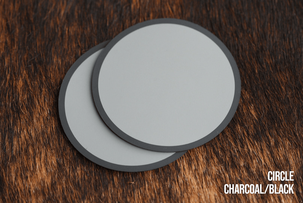 Dual Layered Laserable Silicone Patches – Lone Star Adhesive