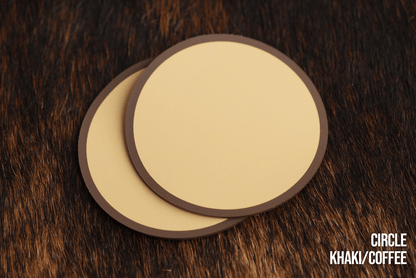 Dual Layered Laserable Silicone Patches - LoneStar Adhesive